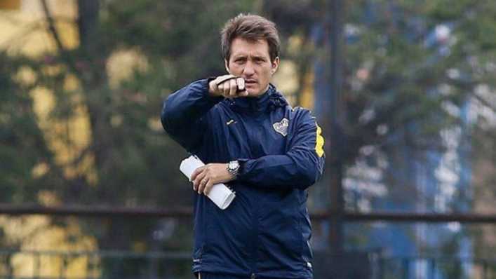 El Melli ya tiene un equipo con altura en mente