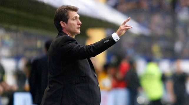El Mellizo confesó de quién es hincha