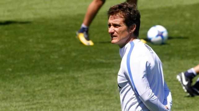 El Mellizo le pasó una lista a Angelici con los puestos a reforzar