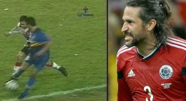 El Meme que se burla de Yepes en su retiro