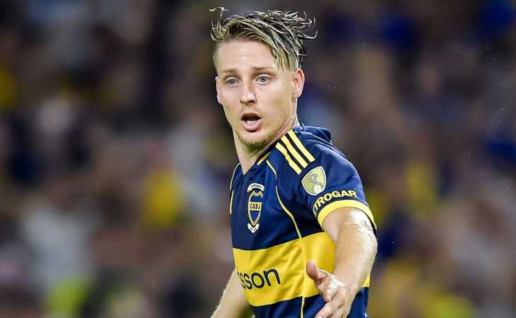 El mensaje de Ascacibar, entre la autocrítica por el mal semestre de Boca y lo que viene: “No nos alcanzó, pero es pasado”