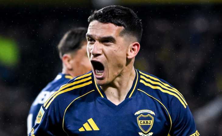 El mensaje de Blanco a la ilusión de los hinchas de Boca por el Torneo Clausura: “Como siempre”