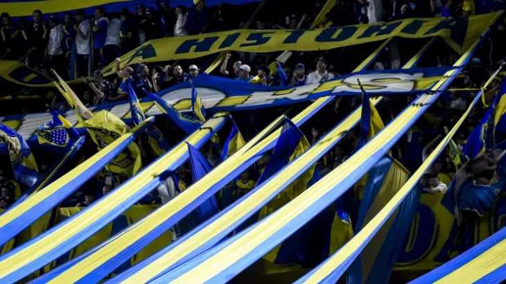 El mensaje de Boca para los hinchas que viajan a Río a ver la final de la Libertadores