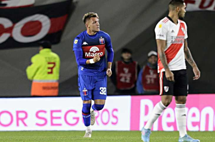 El mensaje de Mateo Retegui para todos los hinchas de Boca: ¿quiere volver o no?