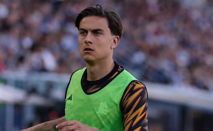 El mensaje de Paulo Dybala luego del triunfo de la Roma que descoloca a Boca: “Orgulloso”