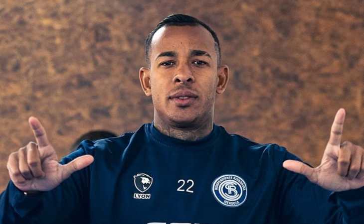 El mensaje de Rodrigo Riep, representante de Sebastián Villa, para Riquelme ante los rumores de Boca