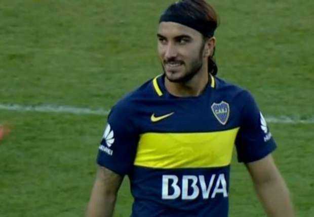 El mensaje de Sebastián Pérez tras la operación