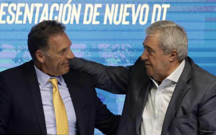 El mercado de Boca: ¿abierto o cerrado?