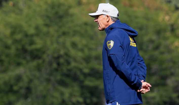 El mercado de Boca: las últimas novedades