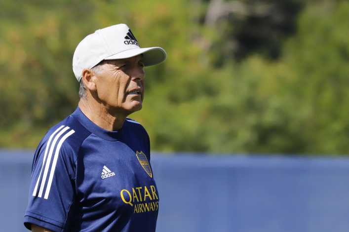 El mercado de Boca: ¿Llegan los refuerzos?