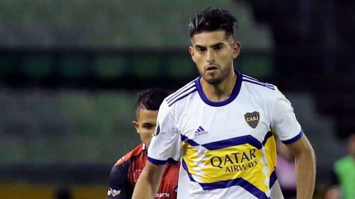 El millonario contrato que Carlos Zambrano rechazó para cumplir su sueño de jugar en Boca Juniors