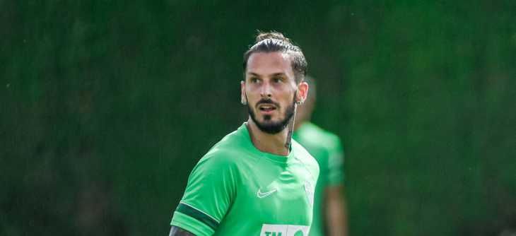 El misterioso posteo de Pipa Benedetto que causó furor en los hinchas de Boca Juniors