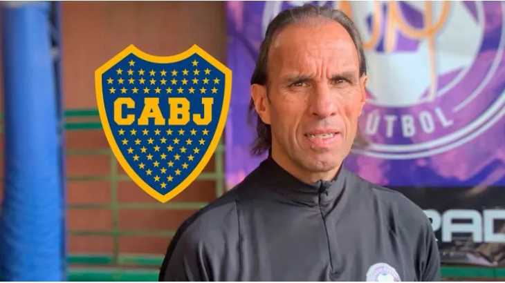 El Mono Navarro Montoya, contundente: La ampliación de la Bombonera debe ser la gran prioridad de Boca