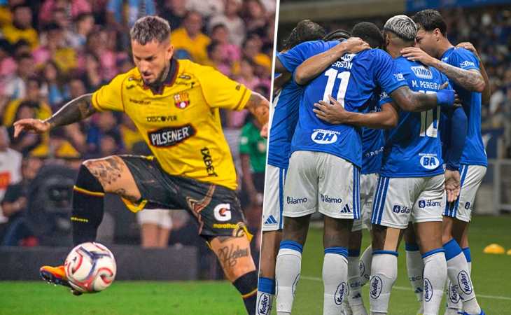 El morbo de los rivales de Boca en la Copa Libertadores 2026: Benedetto y varios caras conocidas más