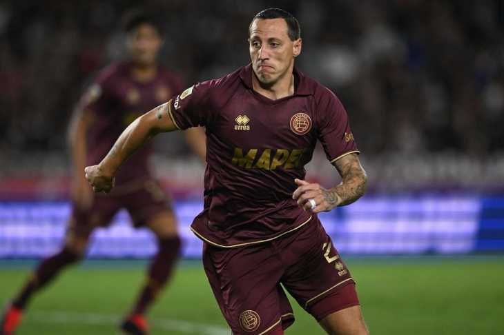 El motivo por el cual Cristian Lema aún no firmó su contrato con Boca