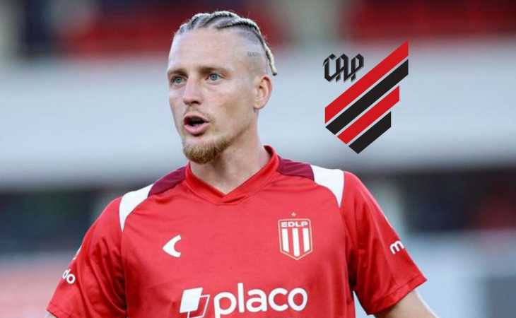 El motivo por el que Athletico Paranaense puede ayudar a que Boca compre a Ascacibar