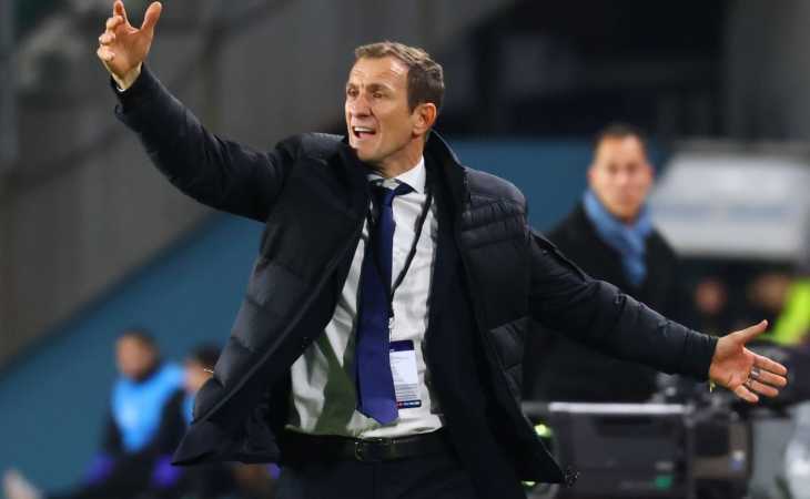 El motivo por el que CONMEBOL multó a Boca y a Arruabarrena por el partido ante O’Higgins