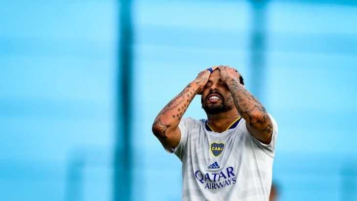 El motivo por el que Riquelme se quedó sin un posible reemplazante de Cardona