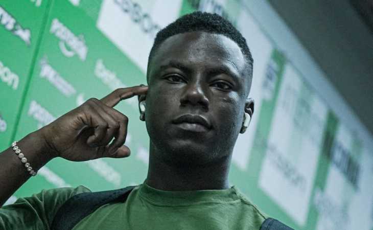 El motivo por el que Santos le pone suspenso a la llegada de Marino Hinestroza a Boca