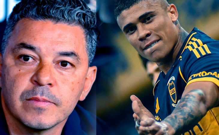 El multimillonario River ahora depende de Boca: sigan viendo (y alentando)