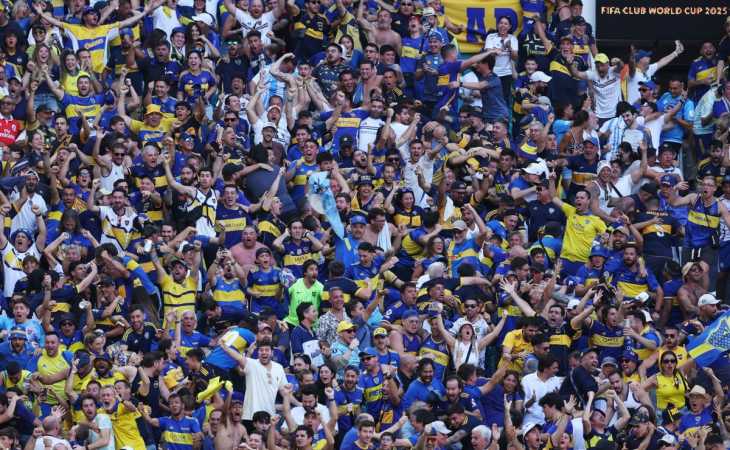 El New York Times destaca la “fiebre” de Boca en los Estados Unidos: “Irresistible locura”