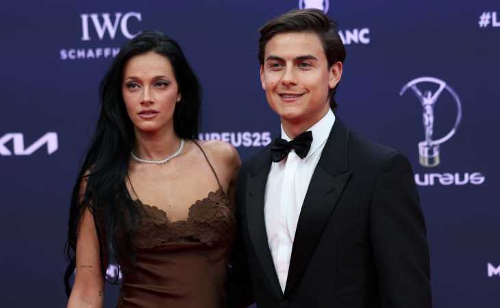 El nuevo aviso del entorno de Oriana Sabatini que ilusiona a Boca con la llegada de Dybala: “Ella está…”