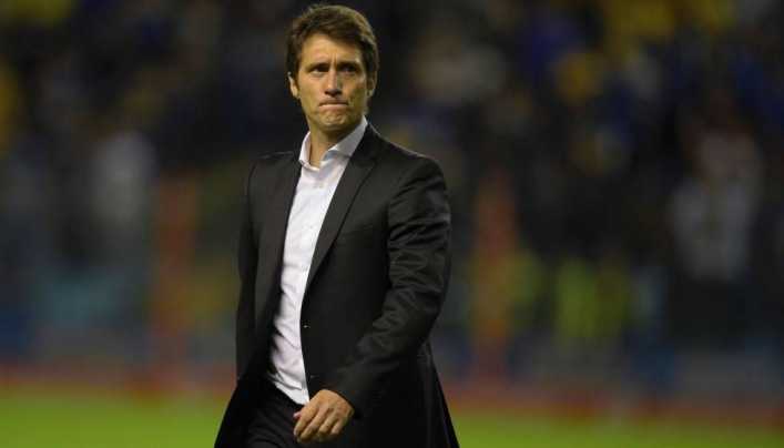 El nuevo Boca toma forma