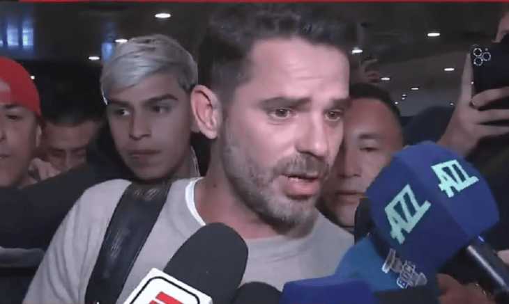 ¿El nuevo DT de Boca? Empezó a sonar el próximo sustituto de Gago: La gente de Boca sabe que...