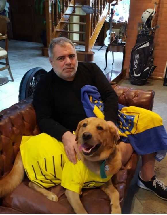 El nuevo ídolo de Boca Juniors