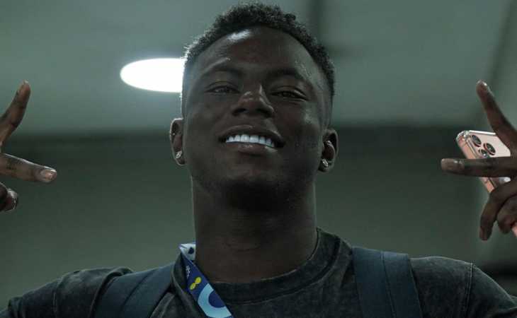 El nuevo pedido de Atlético Nacional que, por ahora, traba la llegada de Hinestroza a Boca