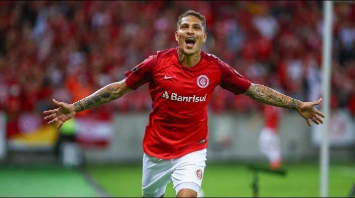 El nuevo plan de Boca para incorporar a Paolo Guerrero