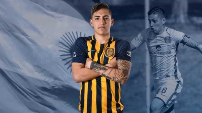 El nuevo refuerzo para Boca