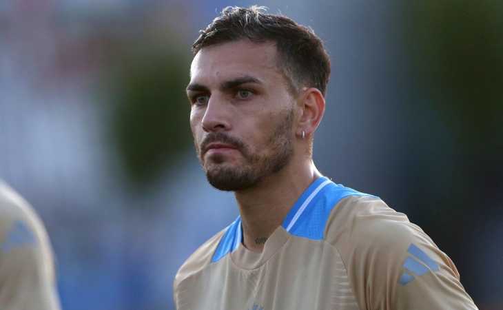 El otro gigante sudamericano que quiere tentar a Leandro Paredes: “Me llamó 100 veces”