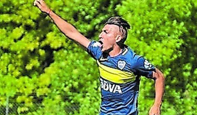 El otro nueve pide un lugar