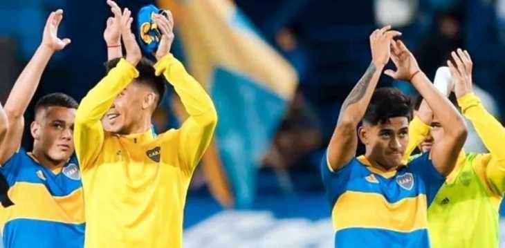 El otro récord de Riquelme en Boca