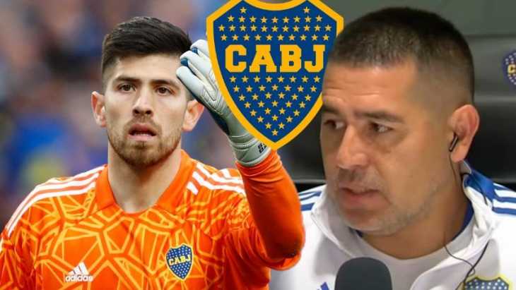 El pacto entre Riquelme y Rossi que tiene en vilo a los hinchas de Boca