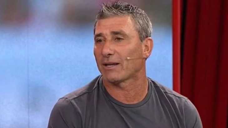 El palito de Abbondanzieri a Riquelme por su gestión en Boca: Román tomó decisiones correctas y otras que...