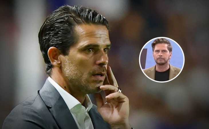 El palito de Sebastián Vignolo a Gago por su trabajo en Boca: “No se acuerda nadie”