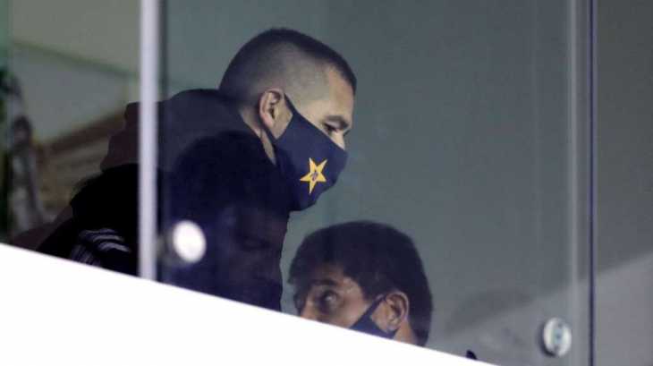 El palo de Riquelme a la Liga por el poco descanso de Boca