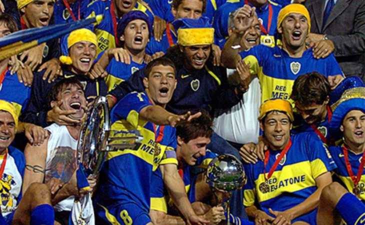 El Pampa Calvo ganó todo en Boca y dio la receta de su éxito: “Si no sos crack, la tenés que remar”