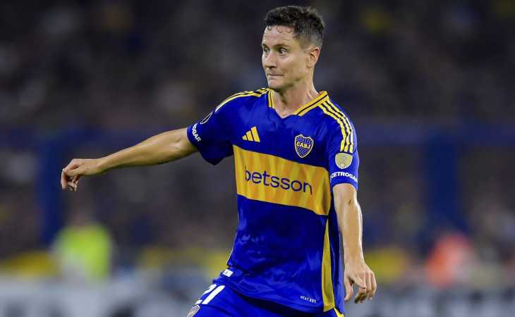 El panorama de Ander Herrera con su lesión: “Comenzó a...”