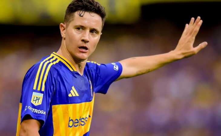 El panorama de los lesionados de Boca: los 4 jugadores que no llegan al Superclásico y los 2 en duda