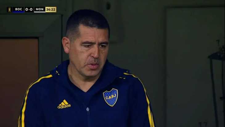 El Papelón Más Grande De La Historia: Escándalo En Boca Por El Error Grave Que Conmociona Al Fútbol Argentino