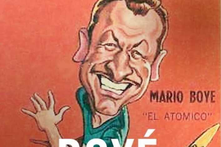 El particular saludo de Boca por el Día del Maestro