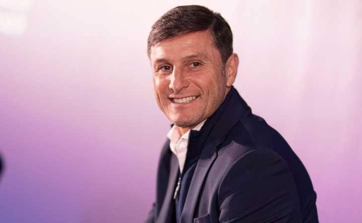 El partido de Javier Zanetti en La Bombonera que le cambió la vida: “Fue algo increíble”