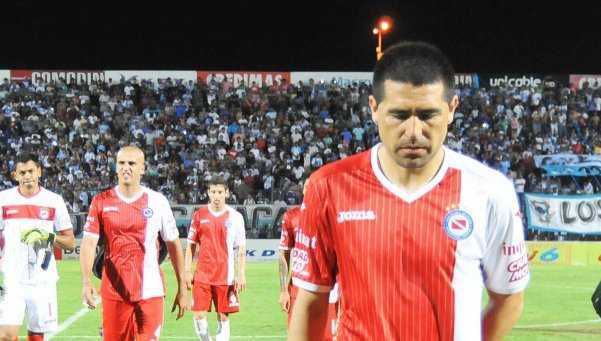 El partido en que Román puede salvar a Borghi será televisado