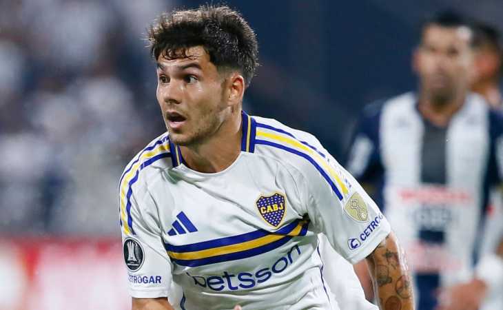 El pase de Lucas Blondel al Elche de España se cayó por un insólito motivo