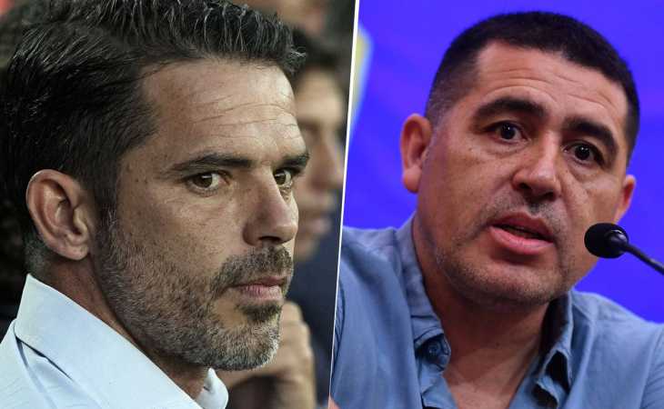 El pedido de Gago que Riquelme rechazó contundentemente: “Boca no quiere saber nada”