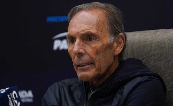 El pedido de Kevin Zenón a los dirigentes de Boca que le cayó mal a Miguel Russo: ¿lo deja afuera ante Racing?