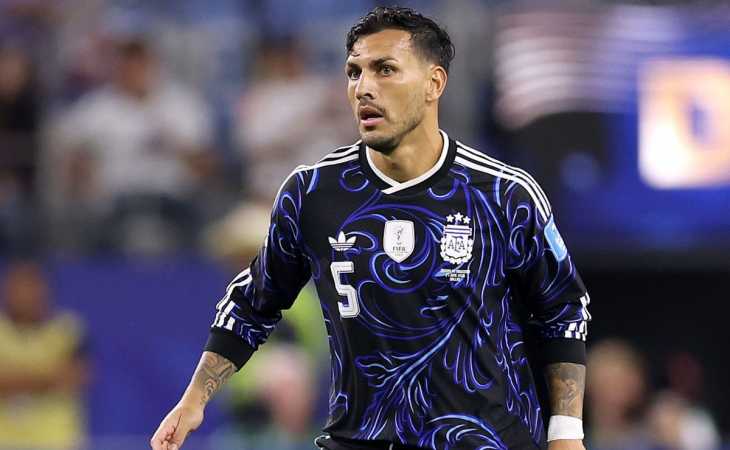 El pedido de los hinchas de Boca a Scaloni sobre Paredes tras su partidazo ante Cabo Verde: “Es necesario”